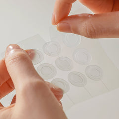 Micro Pin Spot Patch - koreanblossom