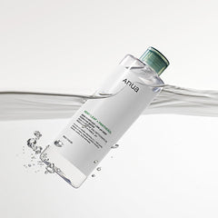 Heartleaf Low pH Deep Cleansing Water - koreanblossom