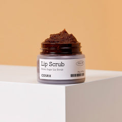Full Fit Honey Sugar Lip Scrub