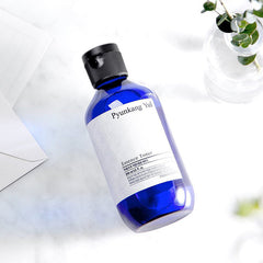 Essence Toner - koreanblossom