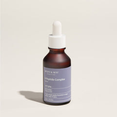 6 Peptide Complex Serum - koreanblossom