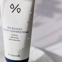 Pro Balance Creamy Cleansing Foam - koreanblossom