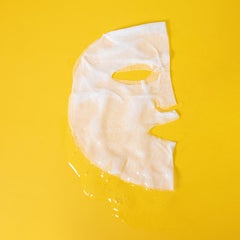 Citrus Yuja Vitalizing Mask Sheet - koreanblossom