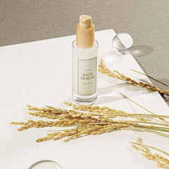Rice Serum - koreanblossom