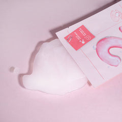 No.2 Water Collagen 65% Voluming Sheet Mask - koreanblossom
