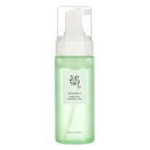 Bubble Toner: Green Plum + AHA - koreanblossom