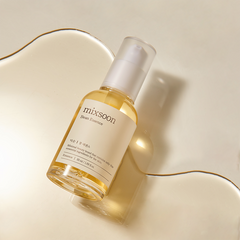 Bean Essence - koreanblossom