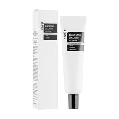 Black Snail Collagen Eye Cream - koreanblossom