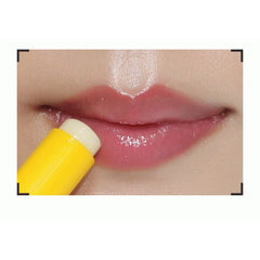Honey & Milk Lip Balm - koreanblossom