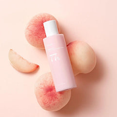 Peach 77% Niacin Conditioning Milk - koreanblossom