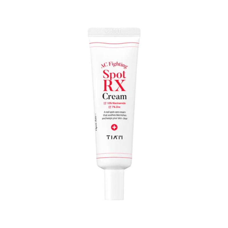 AC Fighting Spot Rx Cream - koreanblossom