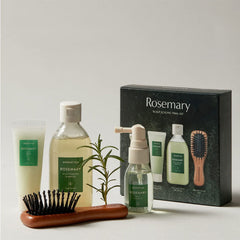 Rosemary Scalp Scaling Trial Kit