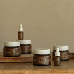 Biome Recharging Night Renewal Set - koreanblossom