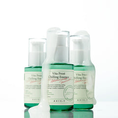 Vita Frost Chilling Essence - koreanblossom