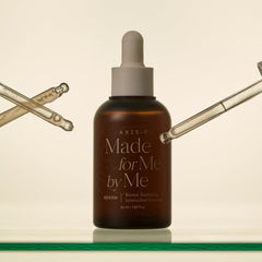 Biome Radiating Intensified Essence - koreanblossom