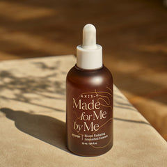 Biome Radiating Intensified Essence - koreanblossom