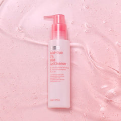 Acid-Duo 2% Mild Gel Cleanser - koreanblossom