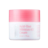 Acid-Duo Hibiscus 63 Cream - koreanblossom