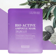 Bio Active Ampoule Mask - koreanblossom