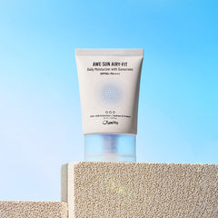 Awe-Sun Airy-fit Daily Moisturizer with Sunscreen SPF - koreanblossom