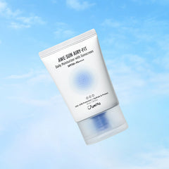 Awe-Sun Airy-fit Daily Moisturizer with Sunscreen SPF - koreanblossom
