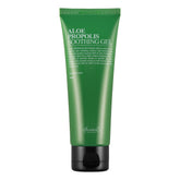 Aloe Propolis Soothing Gel - koreanblossom