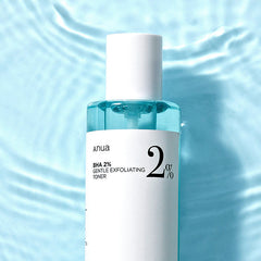 BHA 2% Gentle Exfoliating Toner - koreanblossom