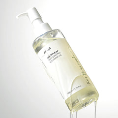 Heartleaf Pore Control Cleansing Oil - koreanblossom
