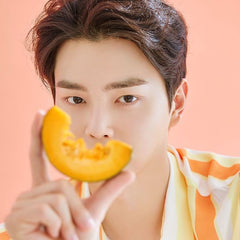 Clean It Zero Cleansing Balm Vita-Pumpkin - koreanblossom