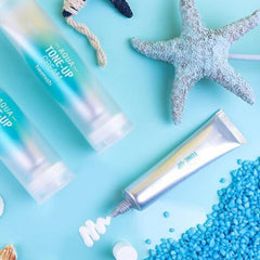 Aqua Tone-Up Cream