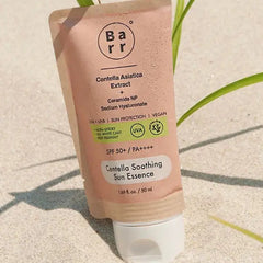 Centella Soothing Sun Essence SPF50+ PA++++ - koreanblossom