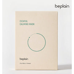 Cicaful Calming Mask - koreanblossom