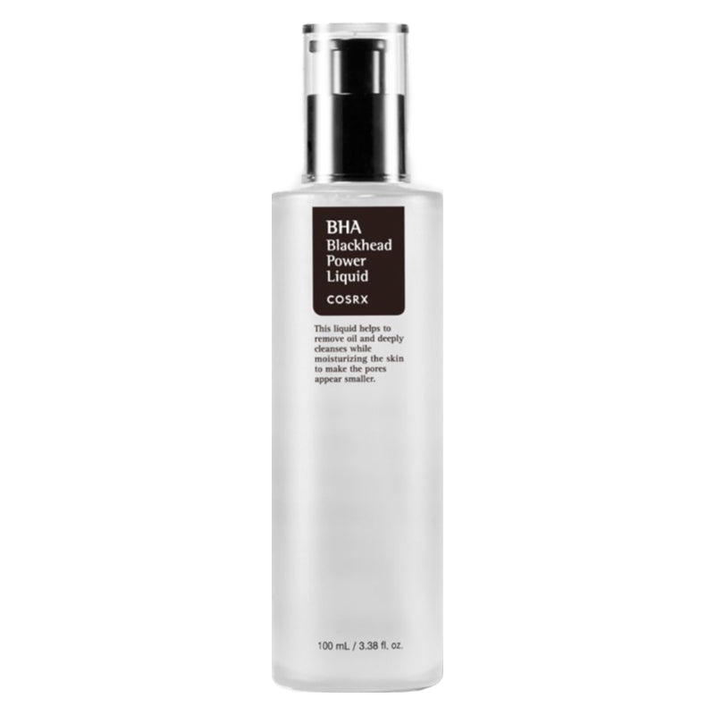 BHA Blackhead Power Liquid - koreanblossom