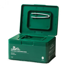 Daily Soothing Mask - koreanblossom