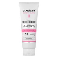 Bondex Protein Bonding Remodeling Clinic