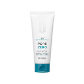 BHA+ PORE ZERO Cleansing Foam - koreanblossom