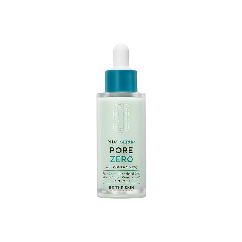 BHA+ PORE ZERO Serum - koreanblossom
