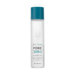 BHA+ PORE ZERO Toner - koreanblossom