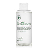 Tea Tree Cleansing Water - koreanblossom