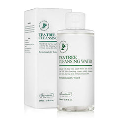 Tea Tree Cleansing Water - koreanblossom