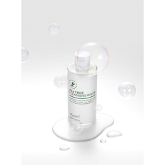 Tea Tree Cleansing Water - koreanblossom