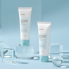Beta Glucan Daily Moisture Cream - koreanblossom