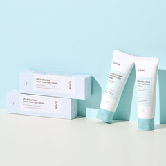 Beta Glucan Daily Moisture Cream - koreanblossom