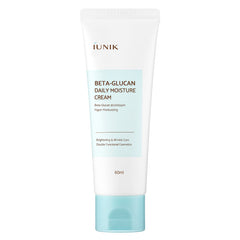 Beta Glucan Daily Moisture Cream - koreanblossom