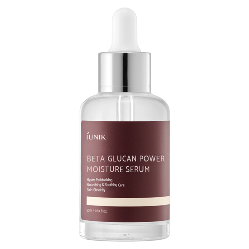Beta Glucan Power Moisture Serum - koreanblossom