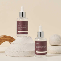 Beta Glucan Power Moisture Serum - koreanblossom