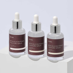 Beta Glucan Power Moisture Serum - koreanblossom