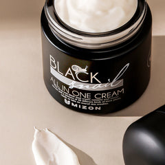 Black Snail All In One Cream - koreanblossom