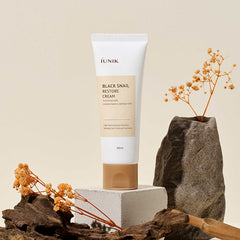 Black Snail Restore Cream - koreanblossom