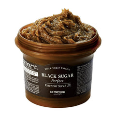 Black Sugar Perfect Essential Scrub 2X - koreanblossom